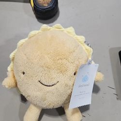 Cloud Island Plush