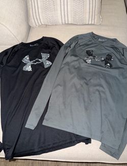 Boys under armour xl