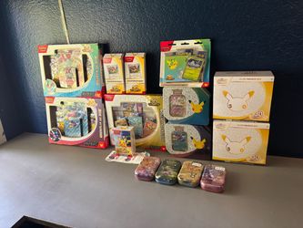 Pokemon 30th anniversary celebration