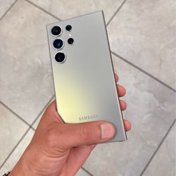 Samsung Galaxy S24 Ultra Unlocked