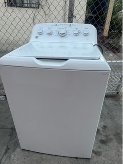 Washer & dryer
