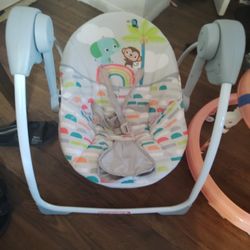 Baby Swing