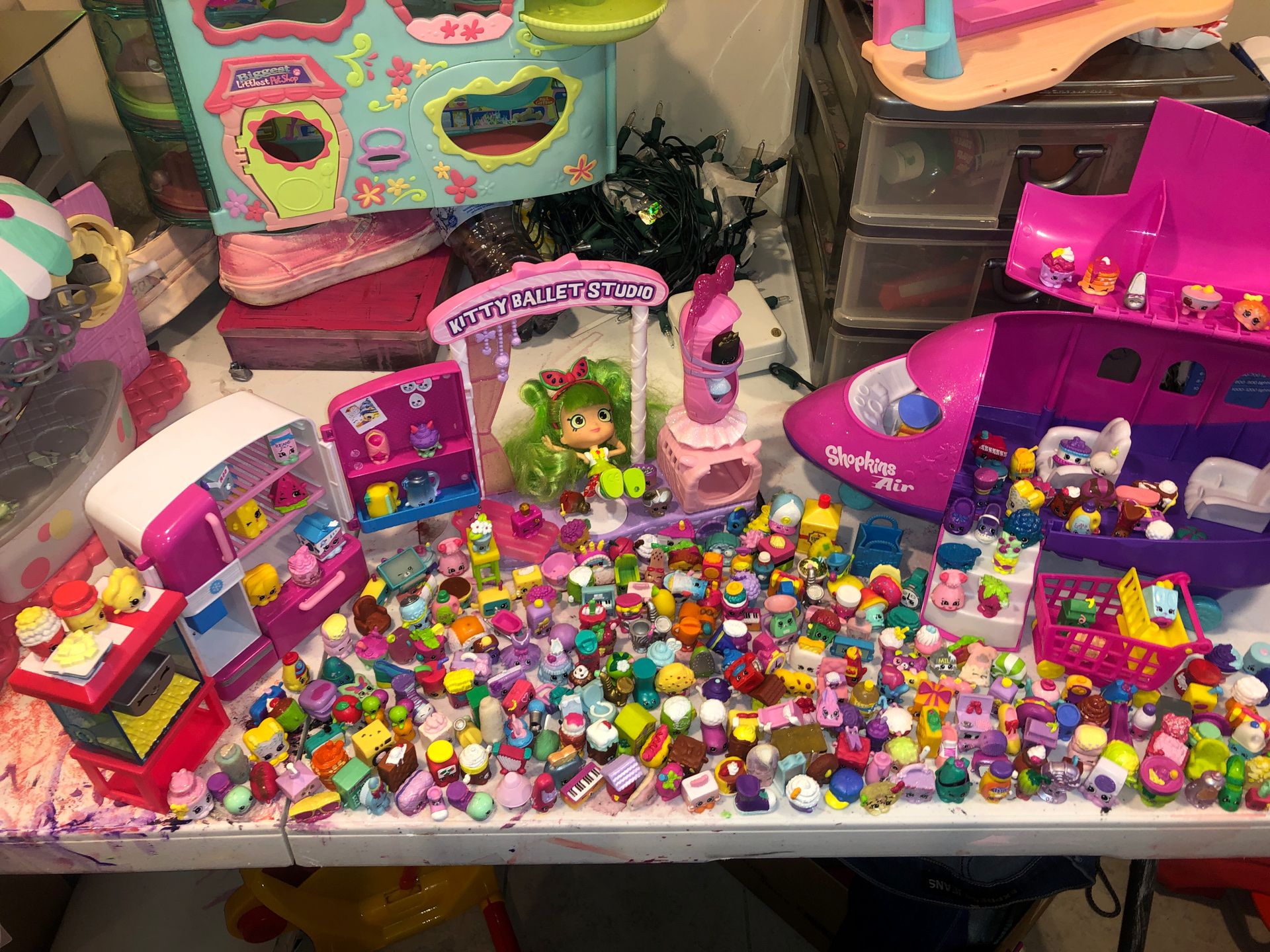 Shopkins