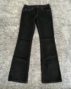 Bebe Bootcut Jeans Size 28