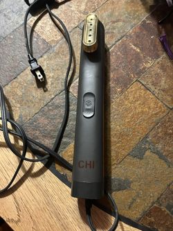 Chi Steamer Iron