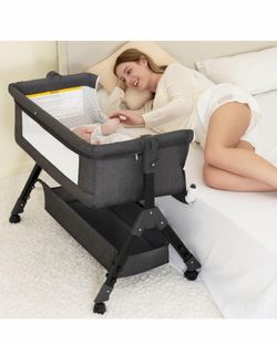 Cuna para bebe — baby Moses new