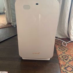 Oransi OV200 Air Purifier