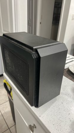 Streaming/gaming 1440p/1080p gaming pc OBO