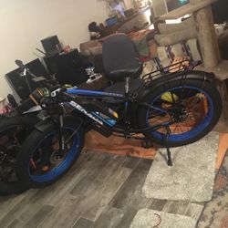 Sale! Senada Archon Pro W/1000 Watt Mtr 17.5 Amp Hr & 65 Max Range 30 + Mph And 80 Newton Meters Of Hill Climbing Torque!!! Best Bang For Your Buck!!!