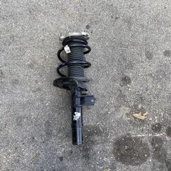19-25 Genesis G70 Front Right Shock Strut