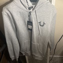 True Religion Hoodie