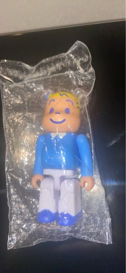 Bearbrick Jack