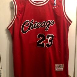Jordan Jersey