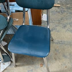 Mini Mid Century Chair Many In Stock