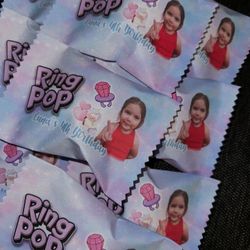 custom Party Favors