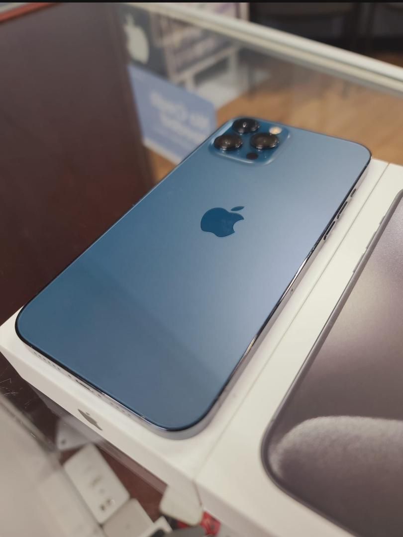 iPhone 12 Pro Max