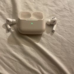Apple Airpods 2nd Generation 