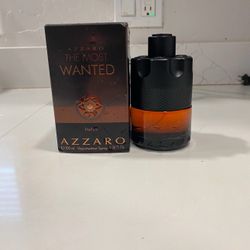 azzaro the most wanted parfum