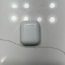 Airpods 2nd Gen 