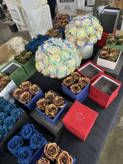 Roses
