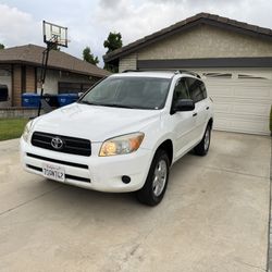 2008 Toyota Rav4