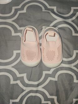 Water Shoes Girls 12.5 Size