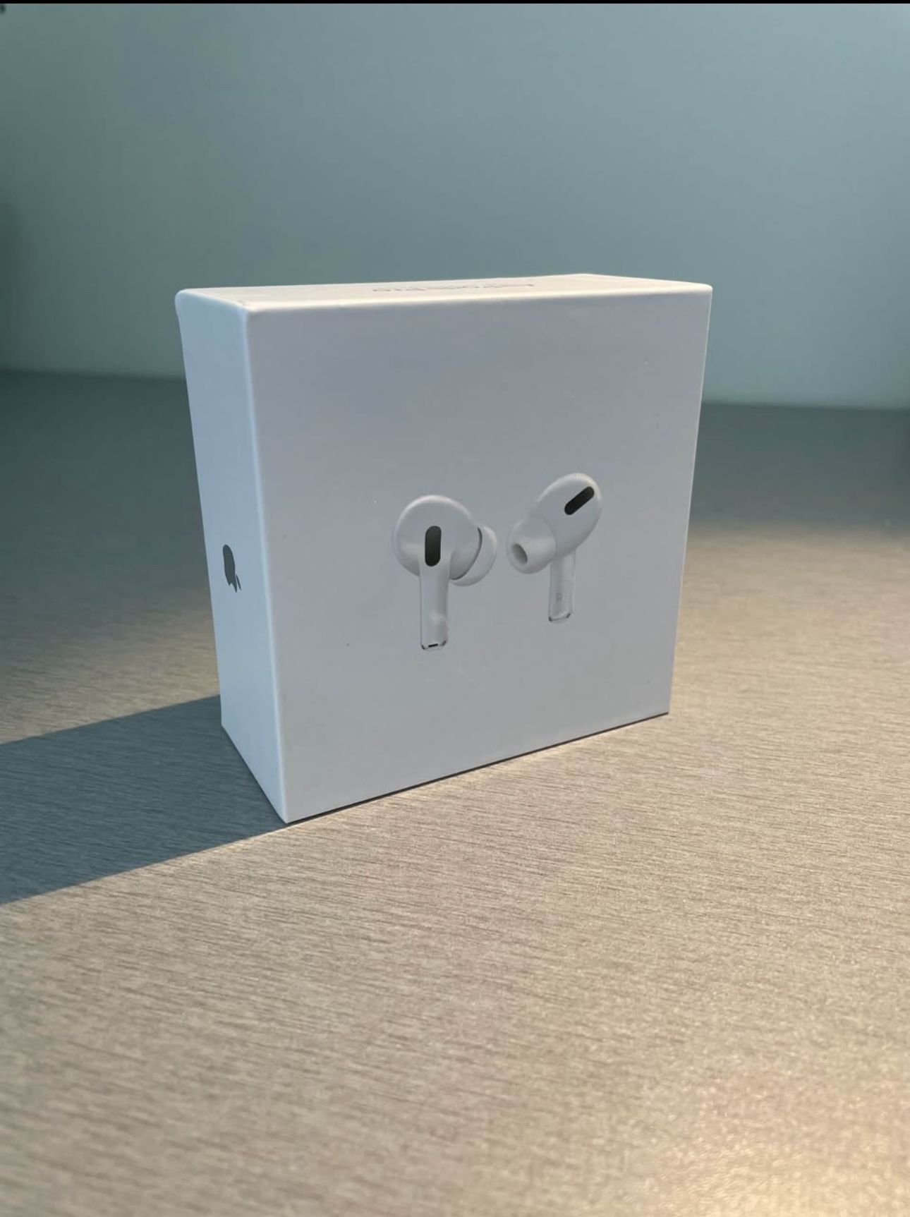 Air Pods Pro 3 