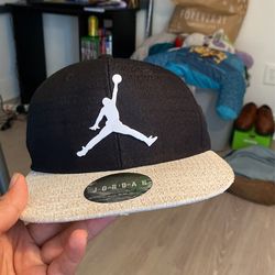 Jordan Hat