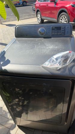 Free dryer