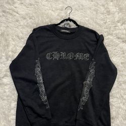 Chrome Hearts Longsleeve 