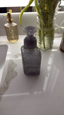 Bath And Body Works Foam Soap Holder