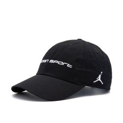 Jordan Cap