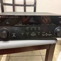 DSP with control and new