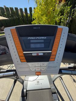 TREADMILL