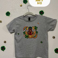 St Patrick’s Day  !!