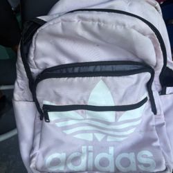 Adodas backpack