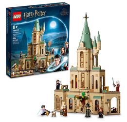 Harry Potter Lego Set 76402