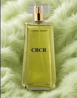 EBC CRCR women Eau de Parfum, 100 ml BRAND NEW.