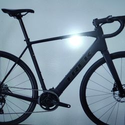 TREK Bicycle ( Domane+ALR5)