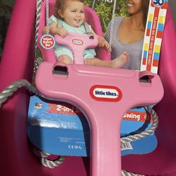 Baby Swing 