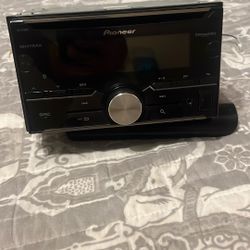 Estéreo Pineer Con Bt 120 Oh Mejor Oferta 