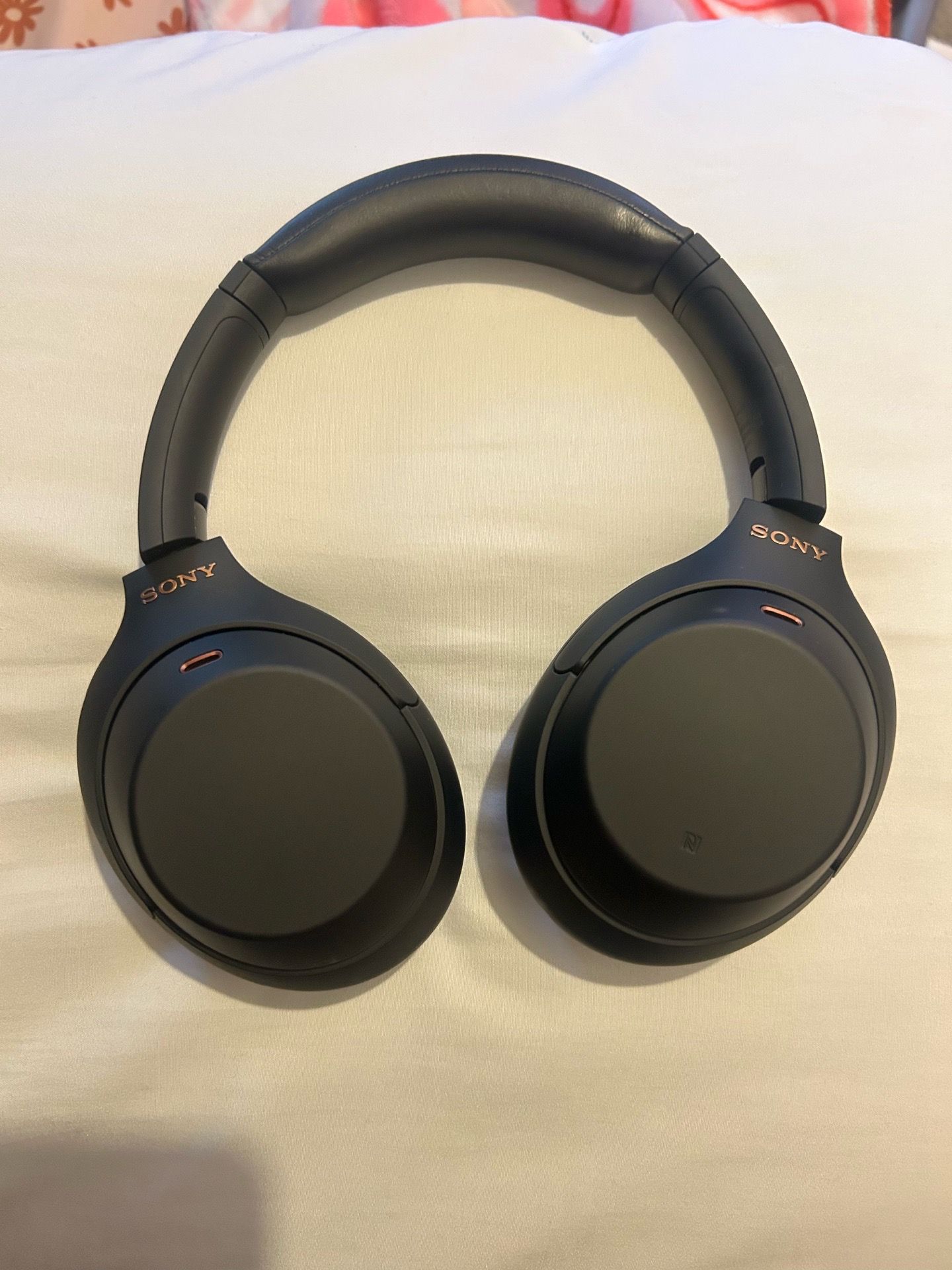 sony headphones