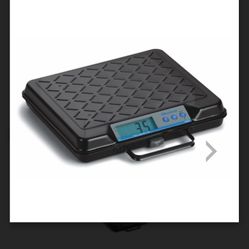 Electronic Bench Scale 