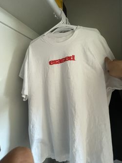 Erased Project T Shirt