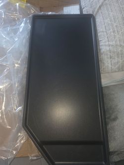 Kitchenaid 30in griddle NEW IN BOX
