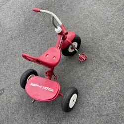 Radio Flyer