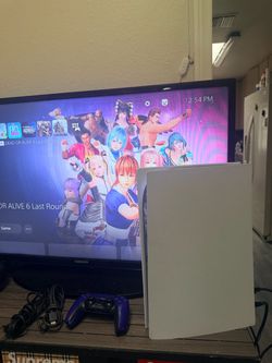 Ps5 🔥
