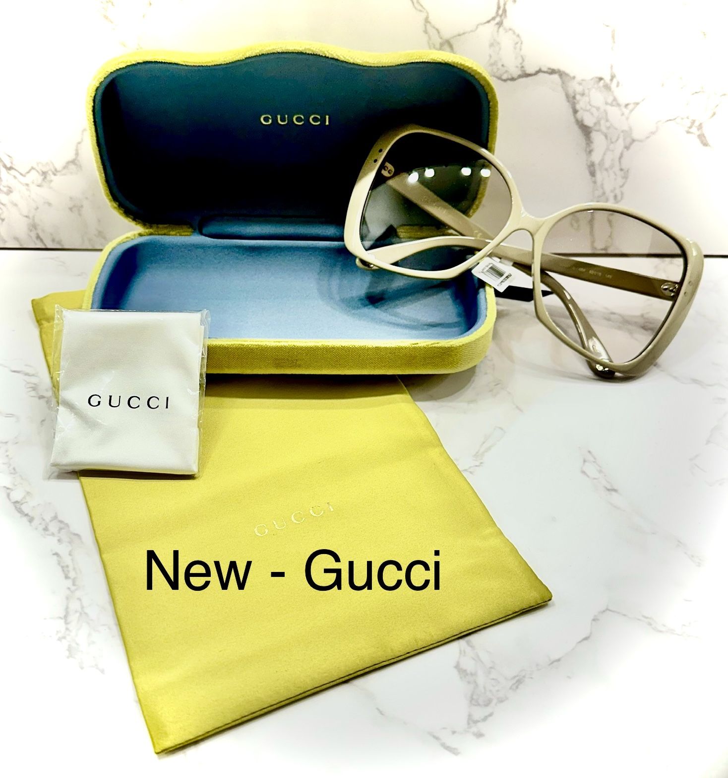 Sunglasses - New
