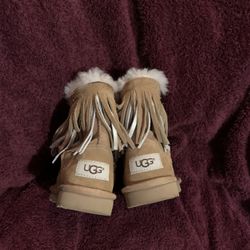 Ugg Girls Boots