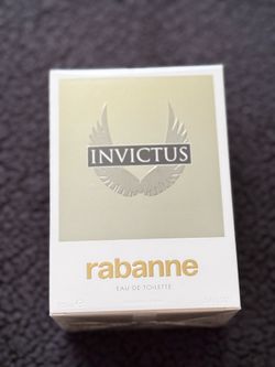 Invictus EDT 3.4oz Men's Cologne